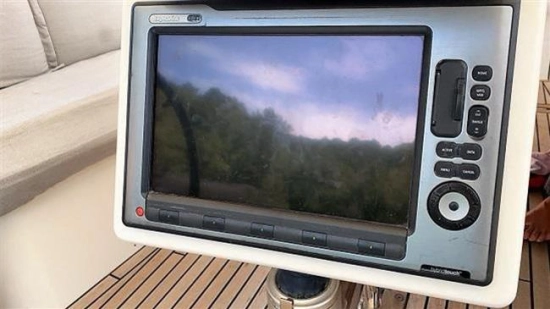 Beneteau Oceanis 58 de segunda mano en venta