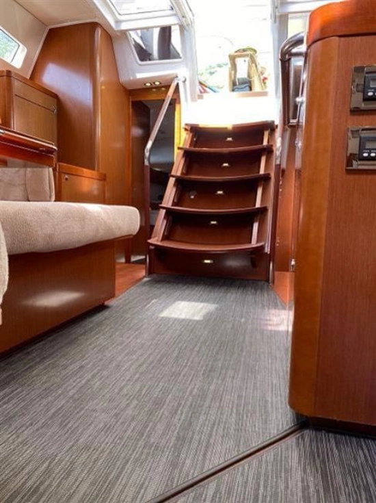 Beneteau Oceanis 58 de segunda mano en venta