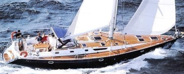 Jeanneau Sun Odyssey 52.2 de segunda mano en venta