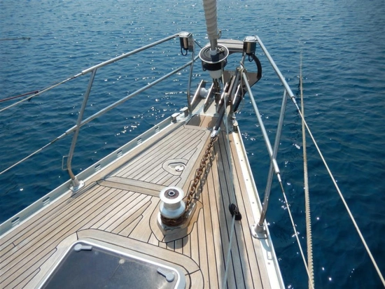 Jeanneau Sun Odyssey 52.2 de segunda mano en venta