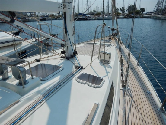 Jeanneau Sun Odyssey 52.2 de segunda mano en venta