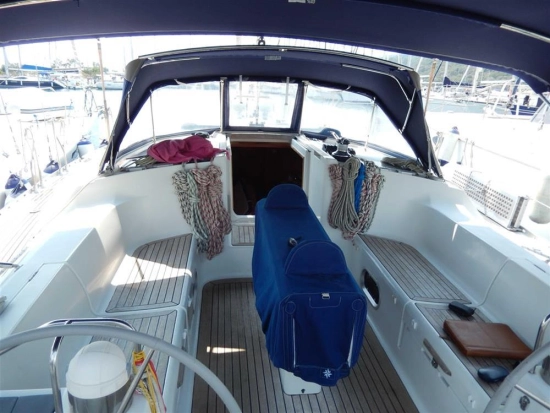 Jeanneau Sun Odyssey 52.2 de segunda mano en venta