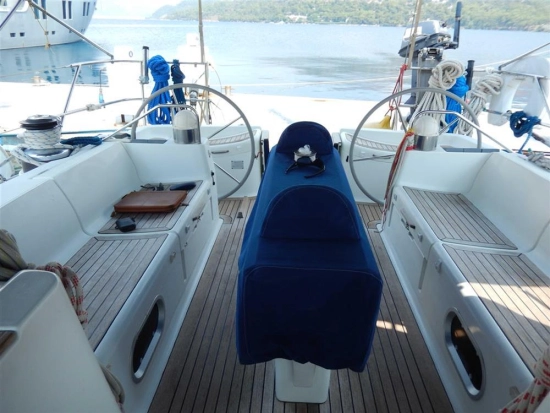 Jeanneau Sun Odyssey 52.2 de segunda mano en venta