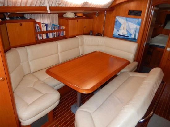 Jeanneau Sun Odyssey 52.2 de segunda mano en venta