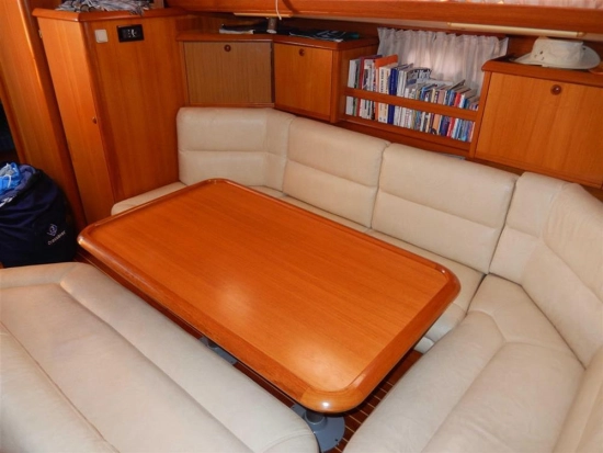 Jeanneau Sun Odyssey 52.2 de segunda mano en venta