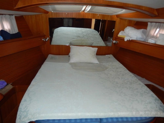 Jeanneau Sun Odyssey 52.2 de segunda mano en venta