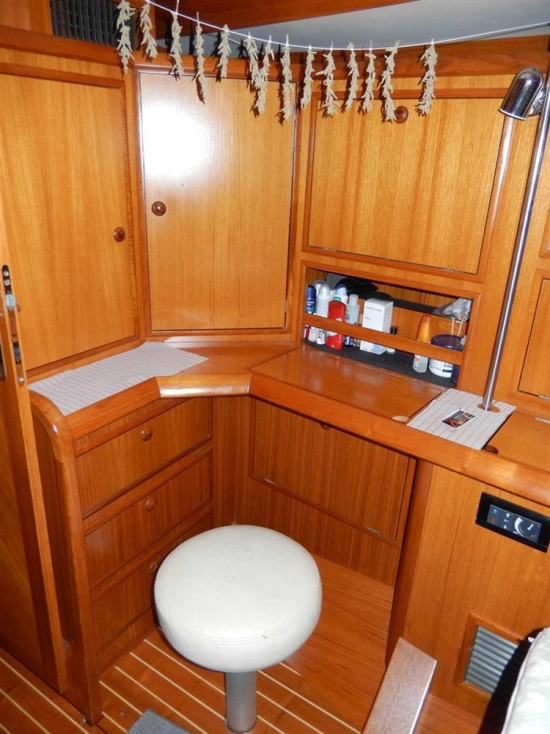 Jeanneau Sun Odyssey 52.2 de segunda mano en venta