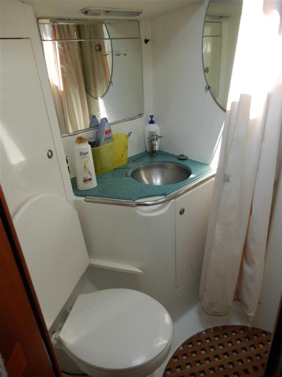 Jeanneau Sun Odyssey 52.2 de segunda mano en venta