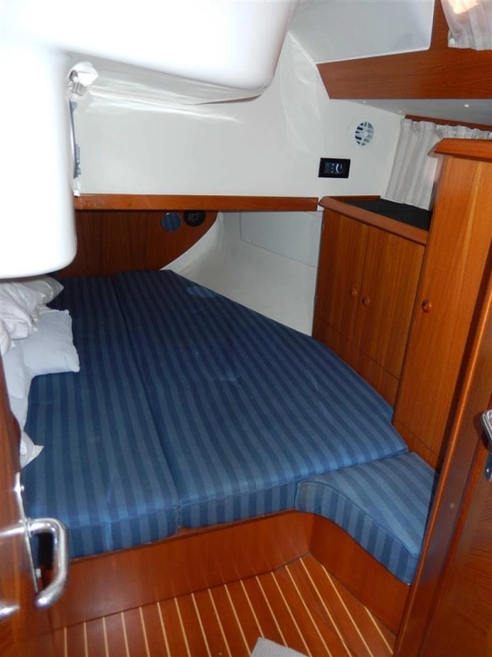 Jeanneau Sun Odyssey 52.2 de segunda mano en venta