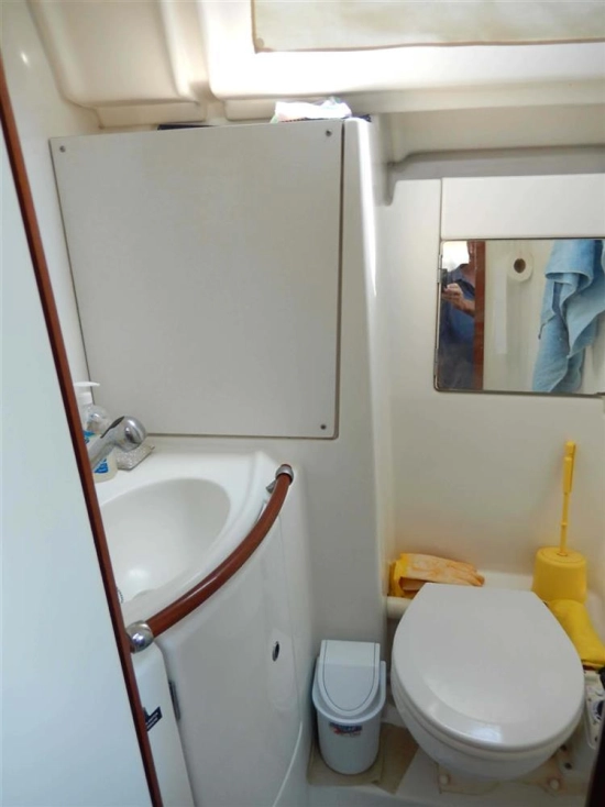 Beneteau Oceanis 343 Clipper de segunda mano en venta