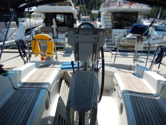 Beneteau Oceanis 343 Clipper de segunda mano en venta