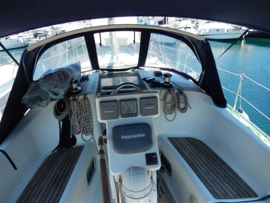 Beneteau Oceanis 343 Clipper de segunda mano en venta