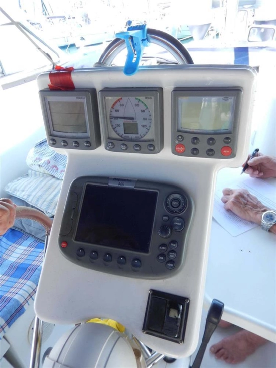 Beneteau Oceanis 343 Clipper de segunda mano en venta