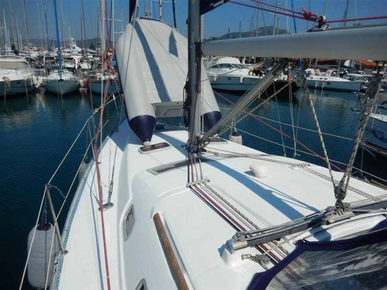 Beneteau Oceanis 343 Clipper de segunda mano en venta