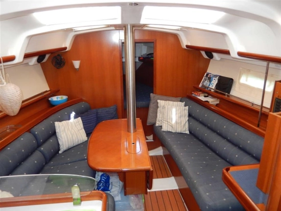 Beneteau Oceanis 343 Clipper de segunda mano en venta
