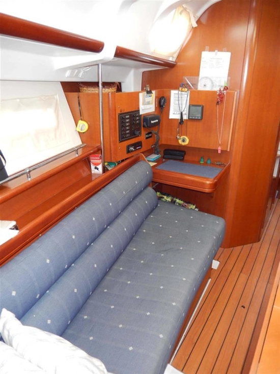 Beneteau Oceanis 343 Clipper de segunda mano en venta