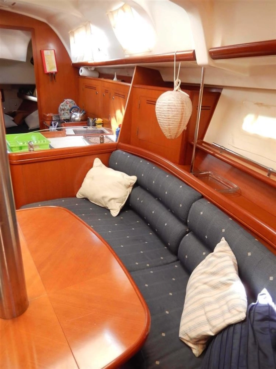 Beneteau Oceanis 343 Clipper de segunda mano en venta