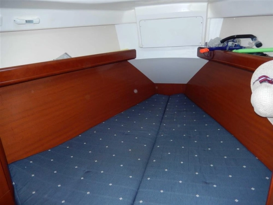 Beneteau Oceanis 343 Clipper de segunda mano en venta