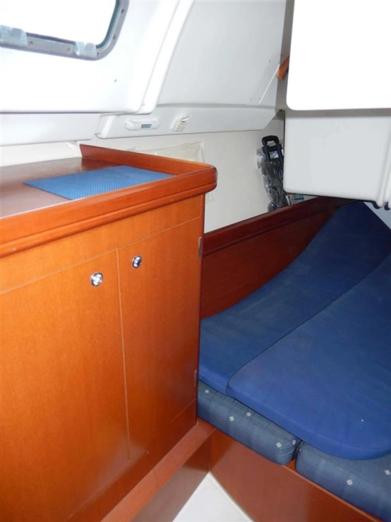 Beneteau Oceanis 343 Clipper de segunda mano en venta