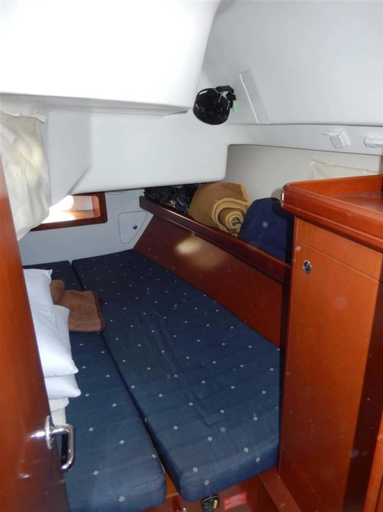 Beneteau Oceanis 343 Clipper de segunda mano en venta