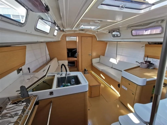 Beneteau First 40 usata in vendita