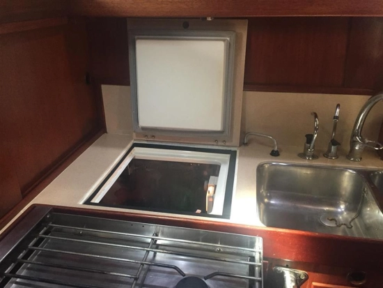Hallberg Rassy 42 KETCH de segunda mano en venta