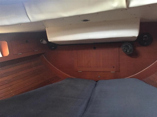 Hallberg Rassy 42 KETCH de segunda mano en venta