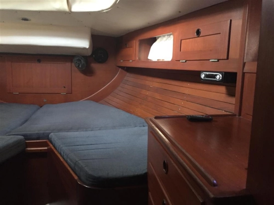 Hallberg Rassy 42 KETCH de segunda mano en venta