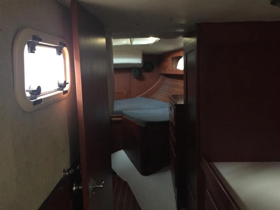 Hallberg Rassy 42 KETCH de segunda mano en venta