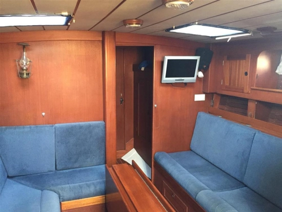 Hallberg Rassy 42 KETCH de segunda mano en venta