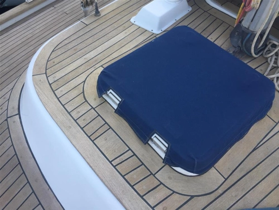 Hallberg Rassy 42 KETCH de segunda mano en venta