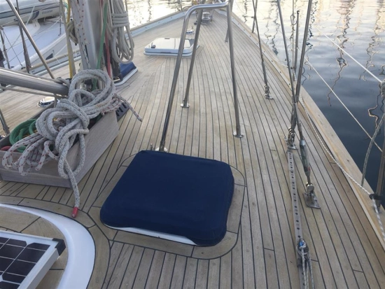 Hallberg Rassy 42 KETCH de segunda mano en venta