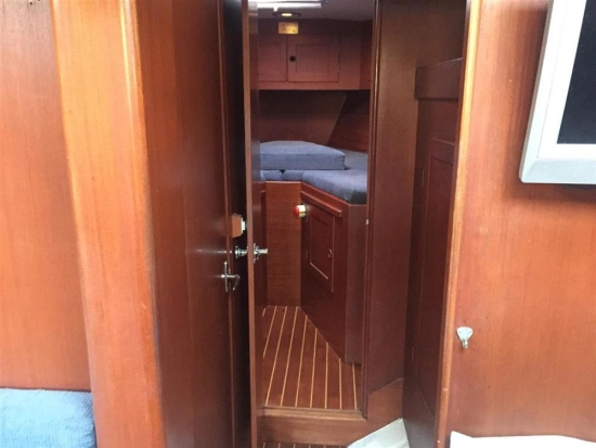 Hallberg Rassy 42 KETCH de segunda mano en venta