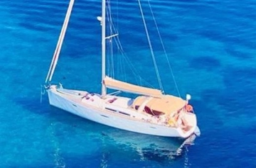 Beneteau Oceanis 58 de segunda mano en venta