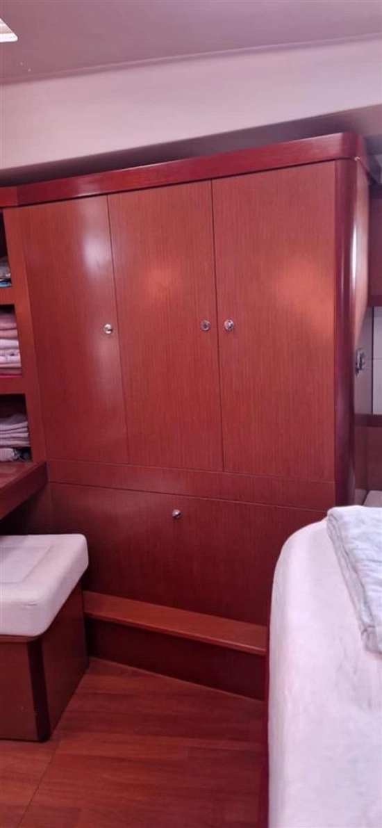 Beneteau Oceanis 58 de segunda mano en venta
