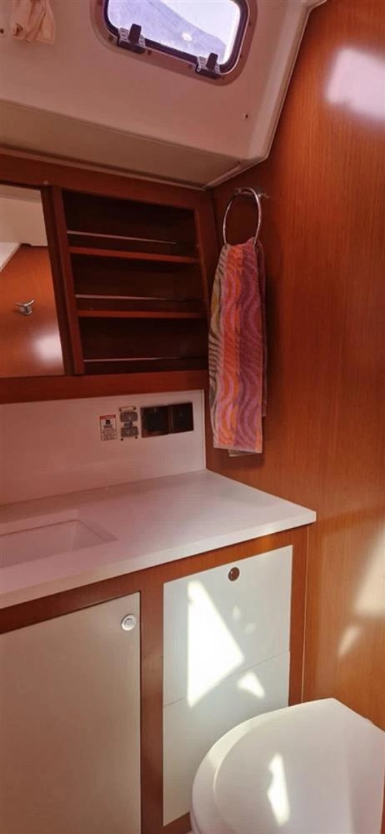 Beneteau Oceanis 58 de segunda mano en venta