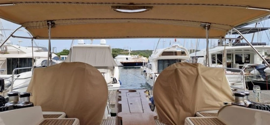 Beneteau Oceanis 58 de segunda mano en venta