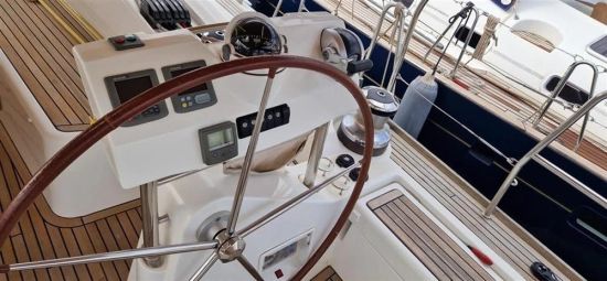 Beneteau Oceanis 58 de segunda mano en venta