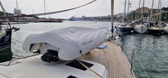 Beneteau Oceanis 58 de segunda mano en venta