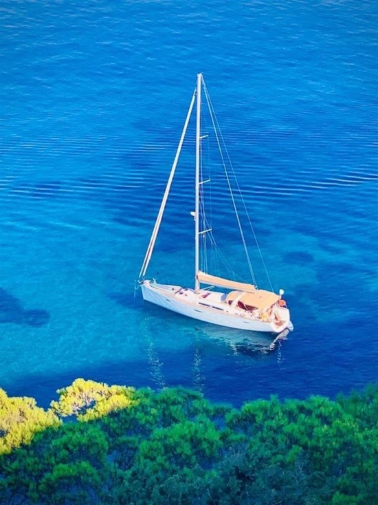Beneteau Oceanis 58 de segunda mano en venta