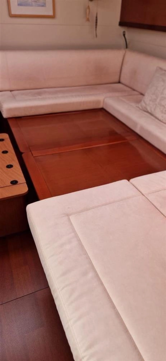 Beneteau Oceanis 58 de segunda mano en venta