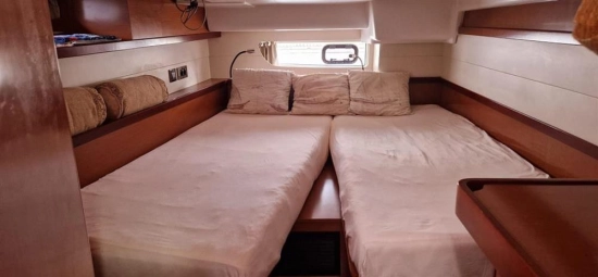 Beneteau Oceanis 58 de segunda mano en venta