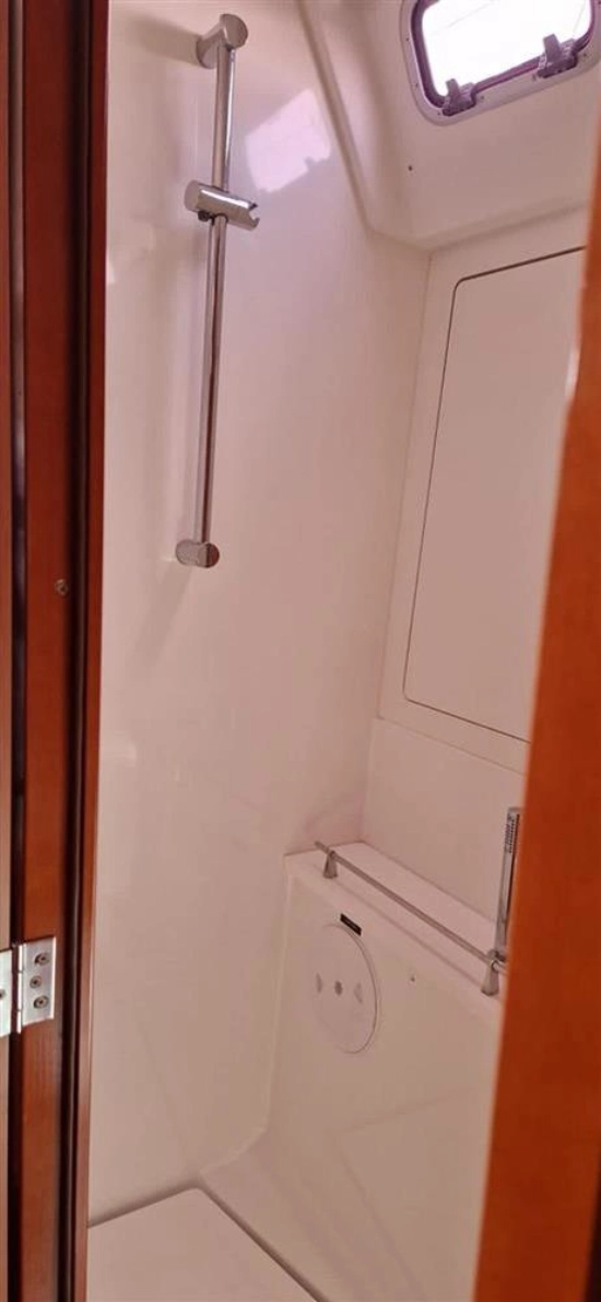Beneteau Oceanis 58 de segunda mano en venta