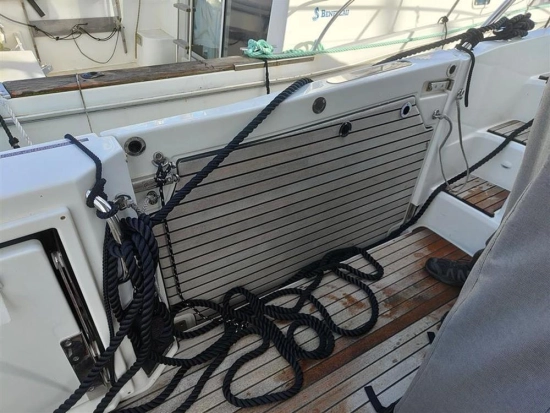 Jeanneau Cap Camarat 10.5 WA de segunda mano en venta