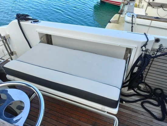 Jeanneau Cap Camarat 10.5 WA de segunda mano en venta