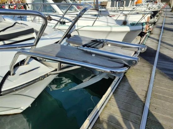 Jeanneau Cap Camarat 10.5 WA de segunda mano en venta