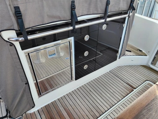 Jeanneau Cap Camarat 10.5 WA de segunda mano en venta