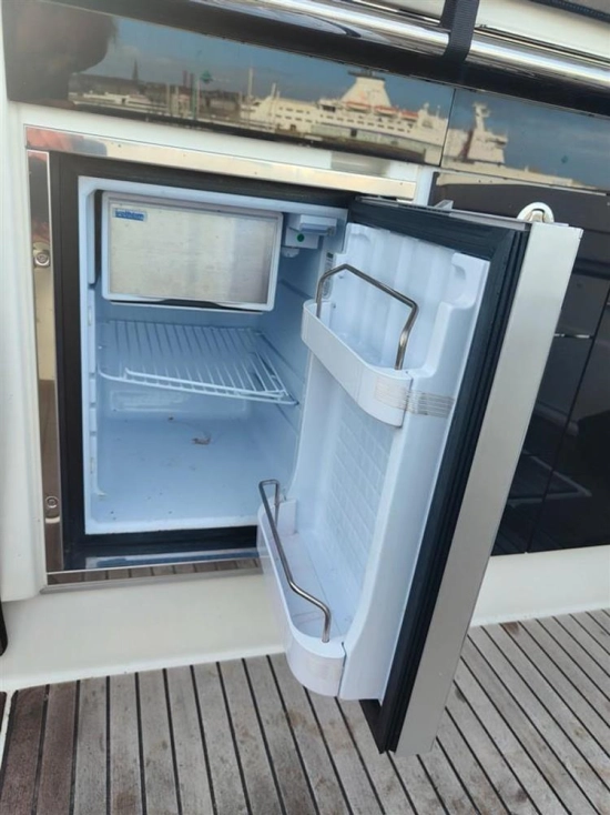 Jeanneau Cap Camarat 10.5 WA de segunda mano en venta