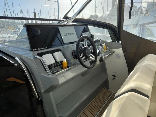 Jeanneau Cap Camarat 10.5 WA de segunda mano en venta