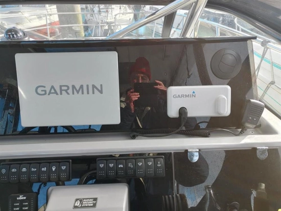 Jeanneau Cap Camarat 10.5 WA de segunda mano en venta